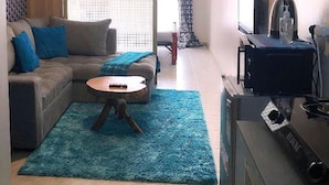 Studio | Area keluarga