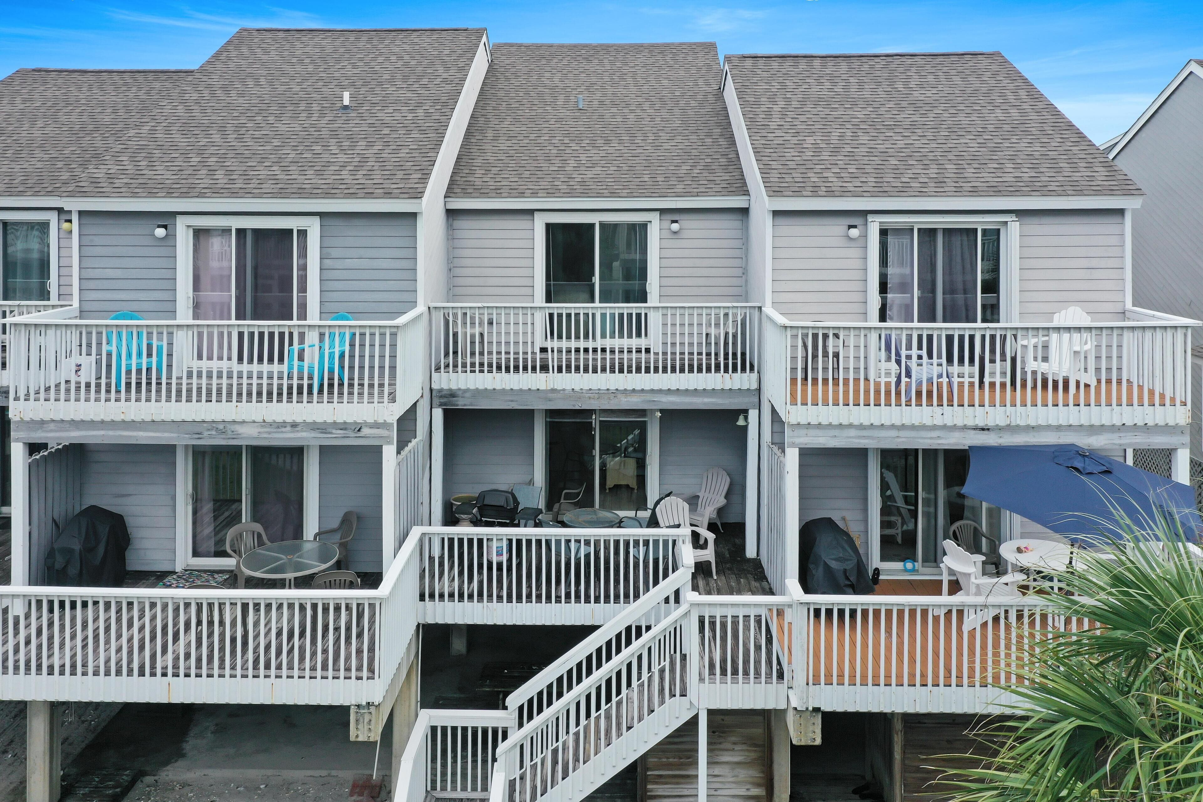 House, Multiple Beds (Barrier Dunes 263 Cape Paradise) | Exterior