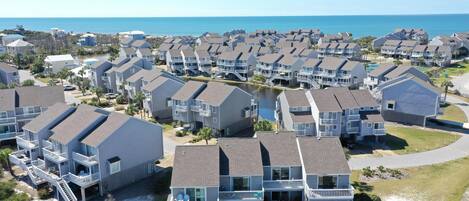 Hus, flere senger (Barrier Dunes 263 Cape Paradise) | Eksteriør
