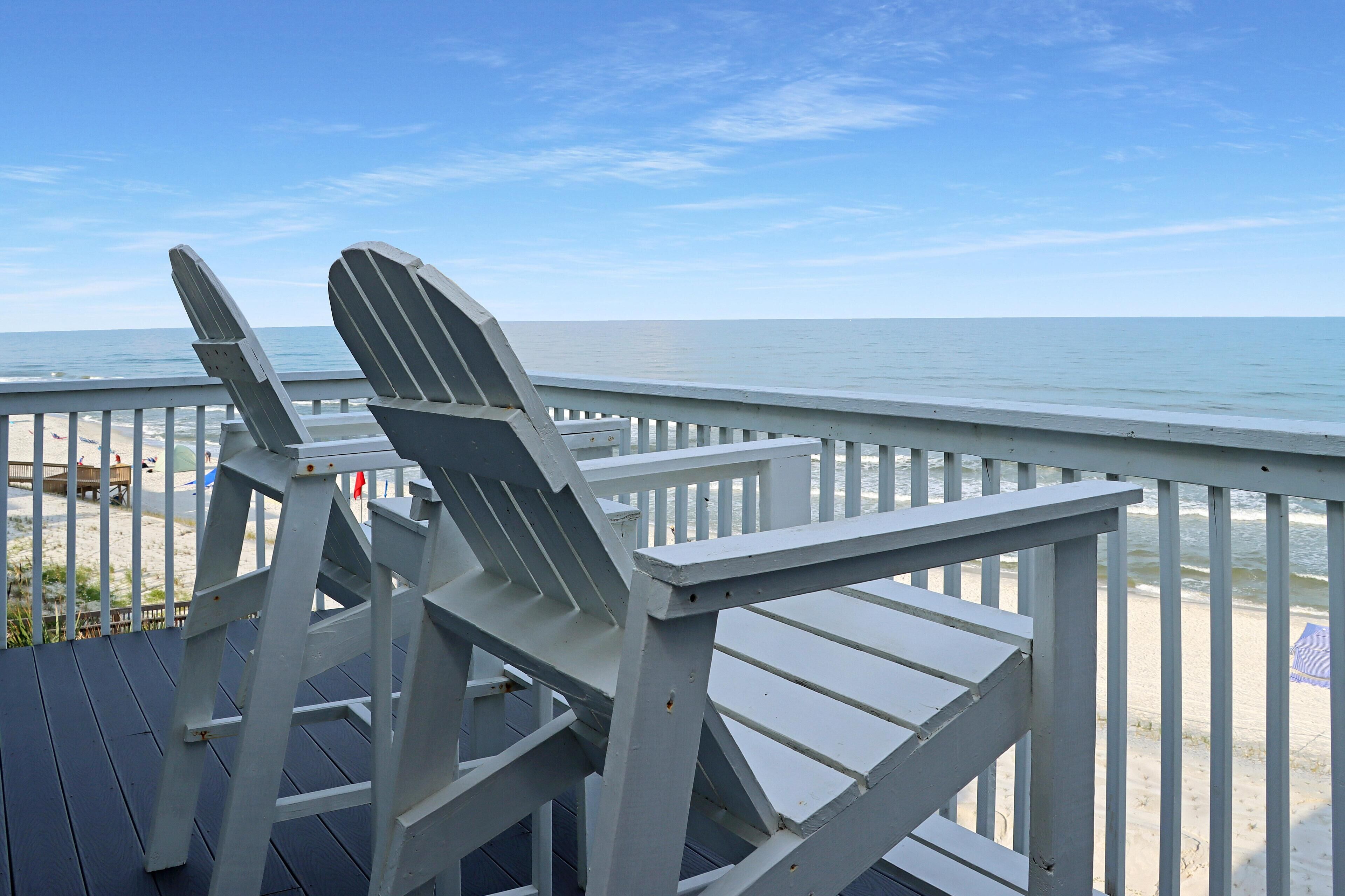 House, Multiple Beds (Barrier Dunes 281 Branch Office) | Property grounds