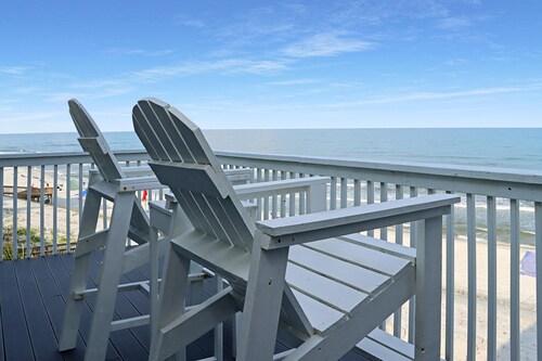 Barrier Dunes 281 - 8 Branch Office