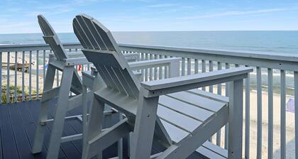 Barrier Dunes 281 - 8 Branch Office