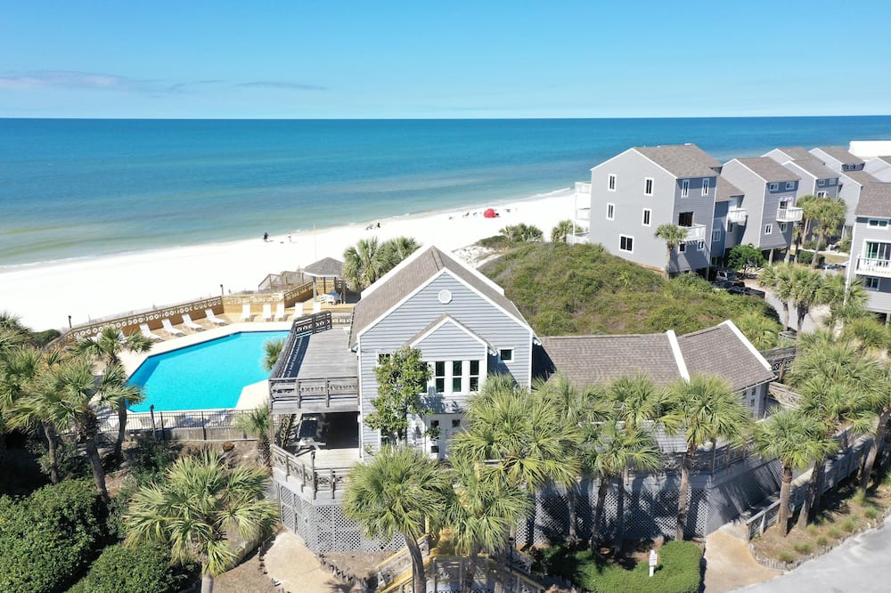 Barrier Dunes 497 - 33 - Cape San Blas, FL