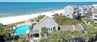 Barrier Dunes 497 - 33