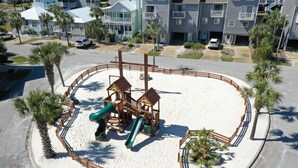 House, Multiple Beds (Barrier Dunes 497 ) | Children’s area - Barrier Dunes 497 - 33 (Port St. Joe)