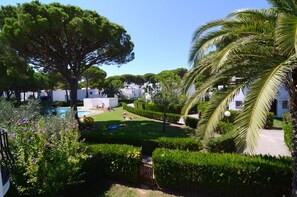 Property grounds - PIVERD DEL GOLF 35 (Pals)