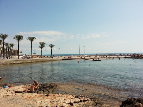 Plage