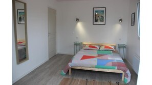 5 chambres