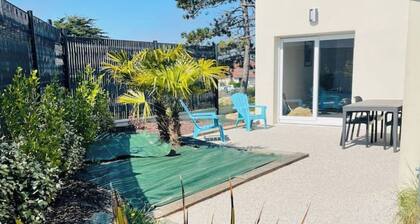 Gîte 10pers Avec Jacuzzi & Sauna Privatifs