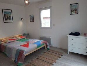 3 Schlafzimmer, Bettwäsche