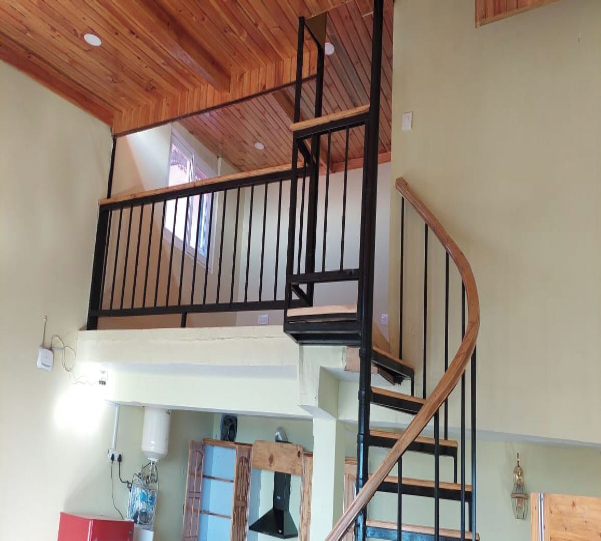 Superior Villa, 5 Bedrooms | Down duvets, pillow-top beds, desk, laptop workspace