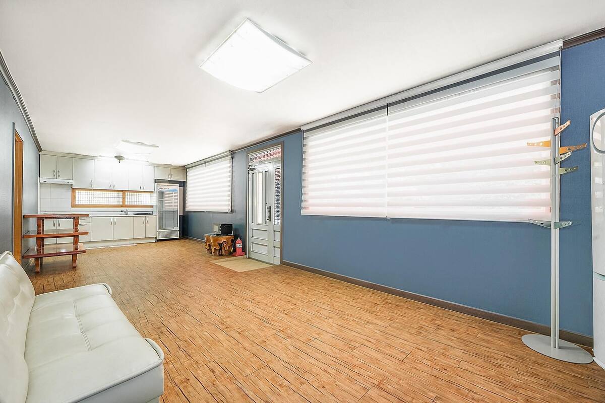 1 bedroom, free WiFi