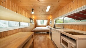 1 bedroom, free WiFi