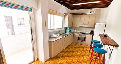 Central Square Nomadic Rooms