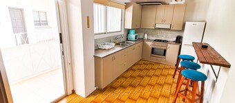 Central Square Nomadic Rooms