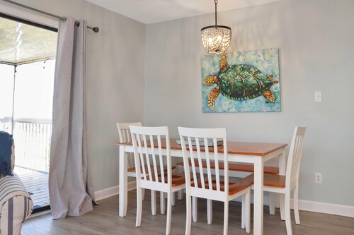 Barrier Dunes 166 - 143 Bay Watch