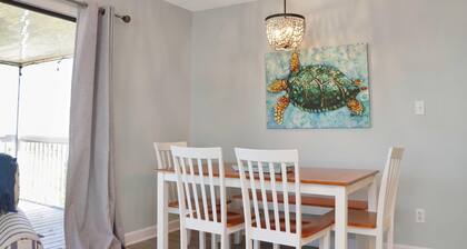 Barrier Dunes 166 - 143 Bay Watch