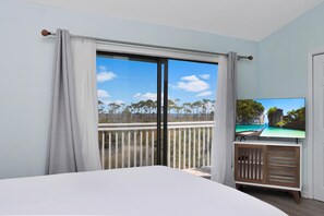 House, Multiple Beds (Barrier Dunes 166  Bay Watch) | 3 bedrooms - Barrier Dunes 166 - 143 Bay Watch (Port St. Joe)
