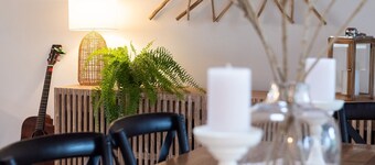 Pet Friendly - Caxton and Co. Blairgowrie