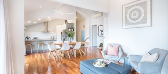 Devon Mt Martha Escape with Spa and Views