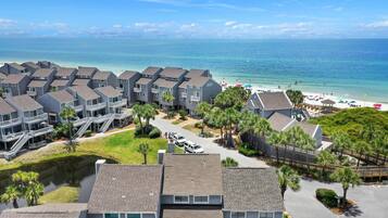 House, Multiple Beds (Barrier Dunes 493 Flamingo Retreat) | Exterior