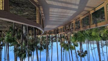 Rumah, Beberapa Tempat Tidur (Barrier Dunes 493 Flamingo Retreat) | Halaman properti