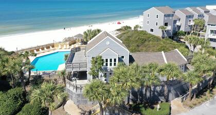 Barrier Dunes 493 - 35 Flamingo Retreat