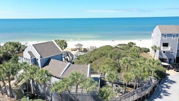 House, Multiple Beds (Barrier Dunes 493 Flamingo Retreat) | Beach