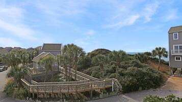 Nhà liên kế, nhiều giường (Barrier Dunes 211 Just Beachy) | Khuôn viên nơi lưu trú