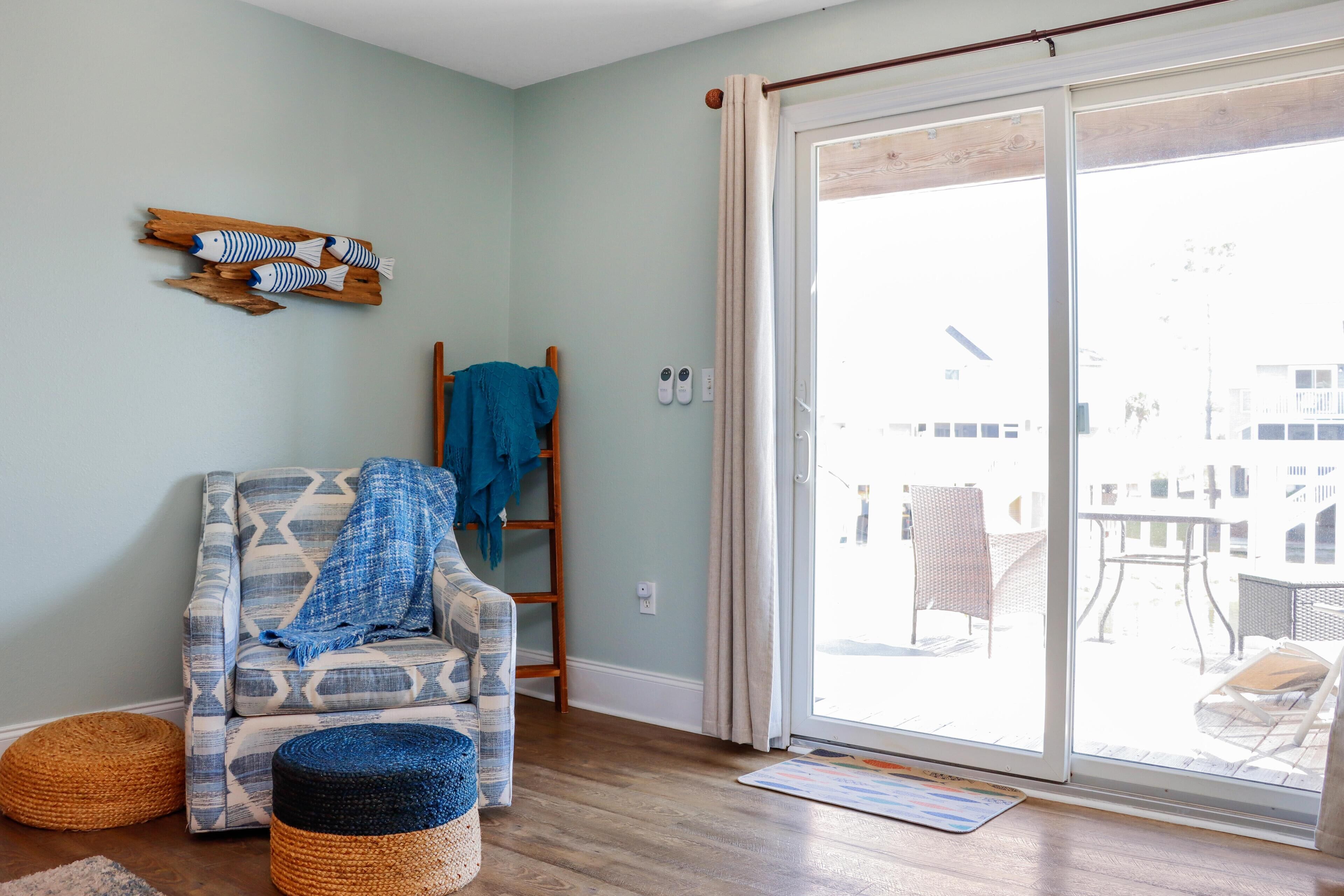 Hus, flere senger (Barrier Dunes 248  Endless Summer) | Oppholdsområde