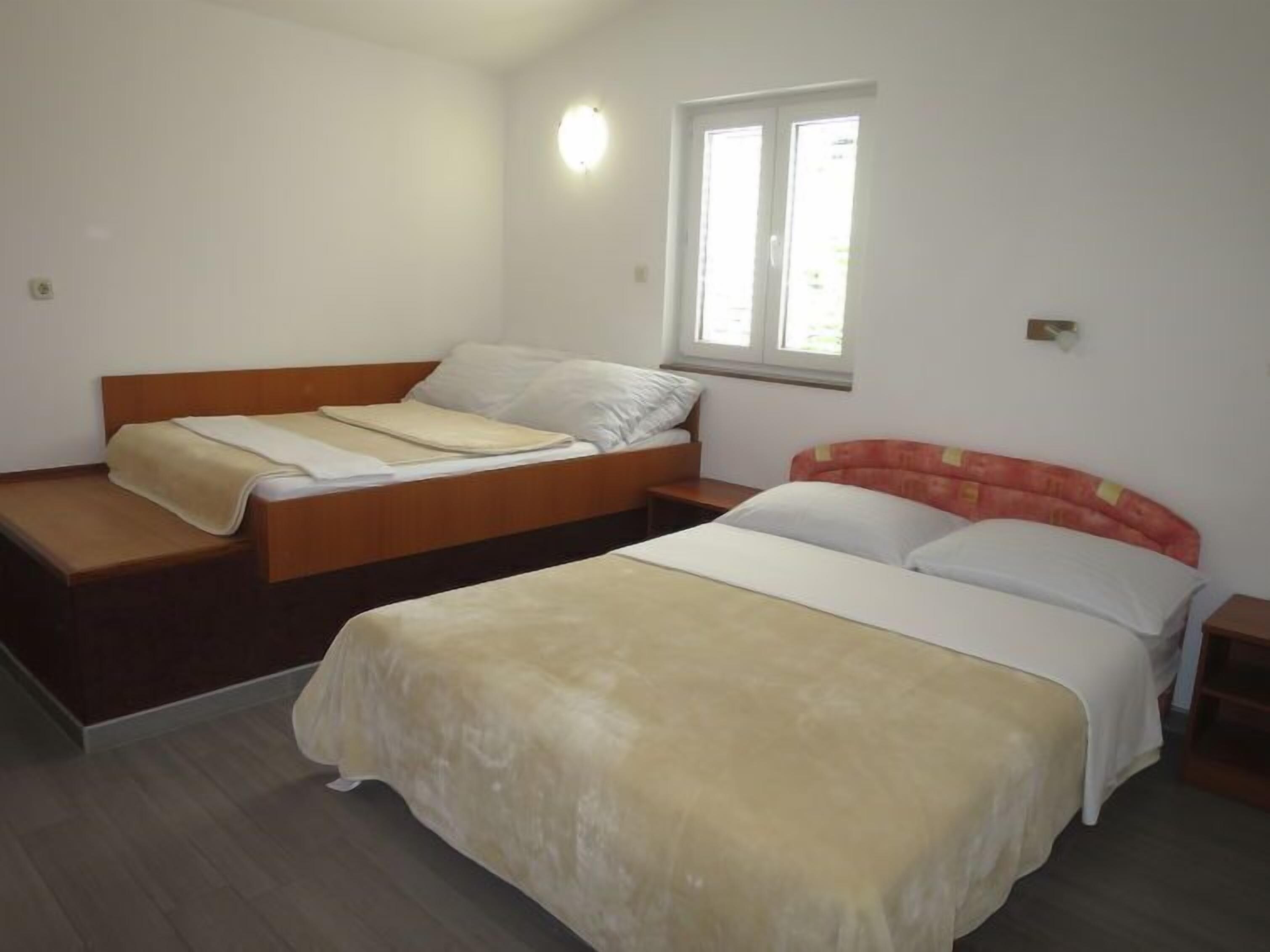 1 slaapkamer, wifi