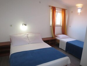 1 Schlafzimmer, Internetzugang