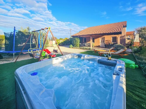 Vacation home Lana by Interhome