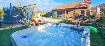 Vacation home Lana by Interhome