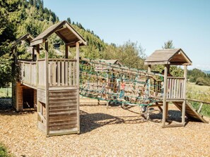 Children’s area
