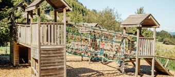 Chalet Les Pitchounes by Interhome