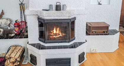 Koivulahden reinola by Interhome