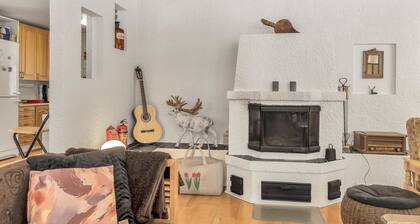 Koivulahden reinola by Interhome