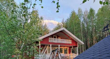 Koivulahden reinola by Interhome