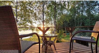 Koivulahden reinola by Interhome