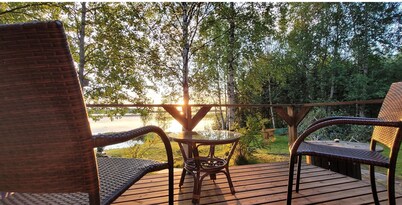 Koivulahden reinola by Interhome