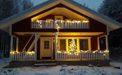 Koivulahden reinola by Interhome