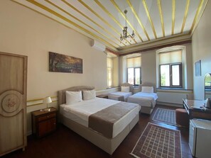 Family Quadruple Room