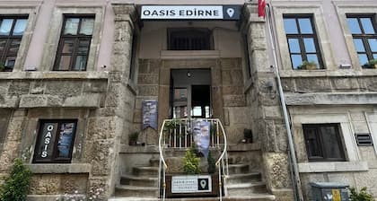 Oasis Edirne