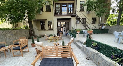 Oasis Edirne