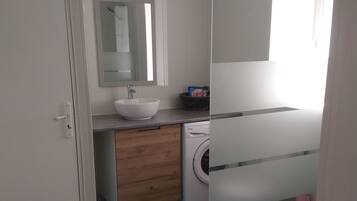 Een douche