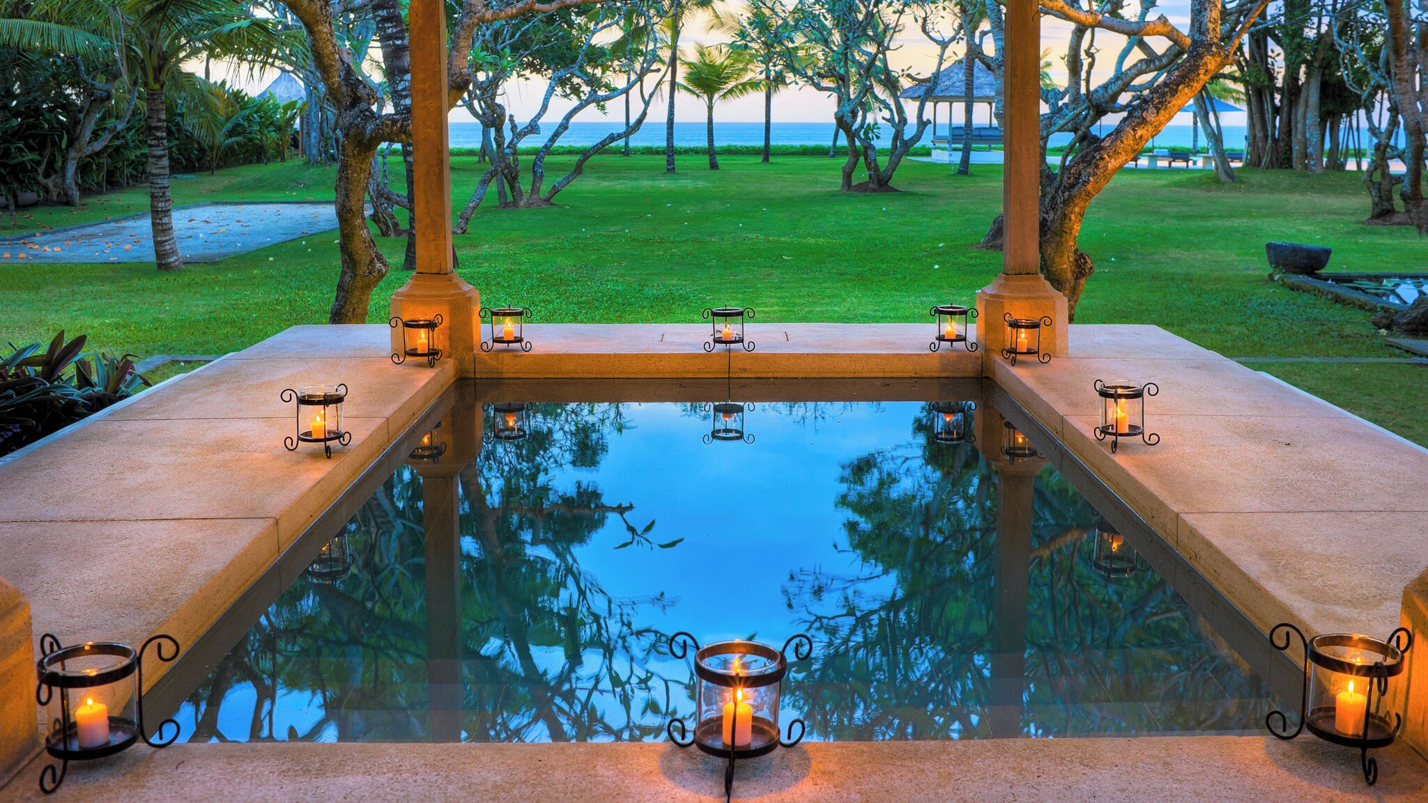 Villa | 5 bedrooms, in-room safe, individually decorated, individually furnished