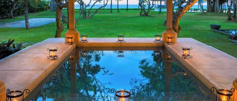 Villa | 5 bedrooms, in-room safe, individually decorated, individually furnished