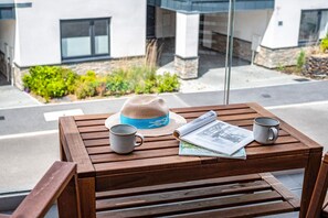 Cottage | Balcony