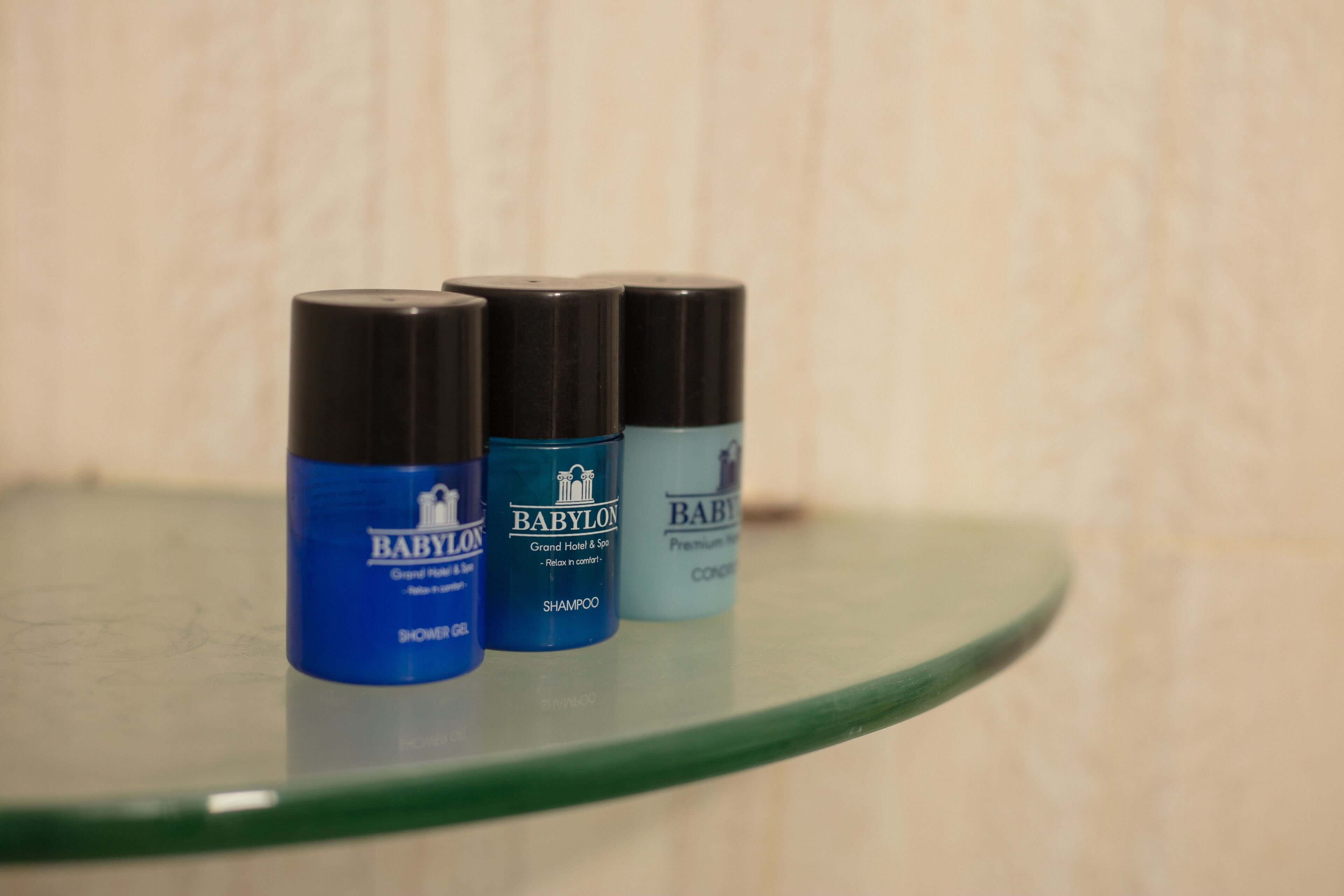 Foto - Golden Legend Boutique Hotel